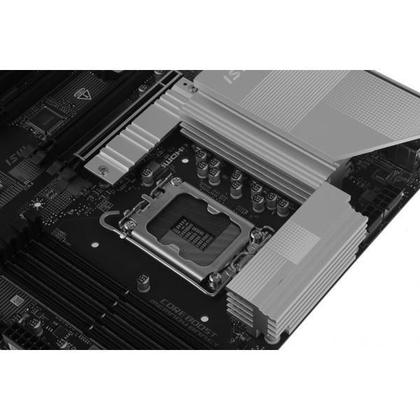 Материнская плата MSI Pro Z890-S WiFi