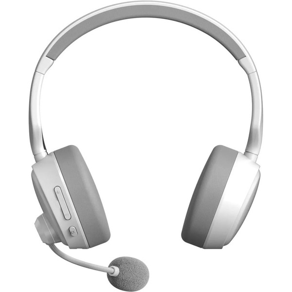 Наушники A4Tech Fstyler BH230 (белый/серый)