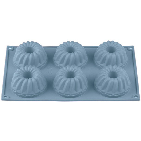 Форма для выпечки PERFECTO LINEA BLUESTONE 20-003728