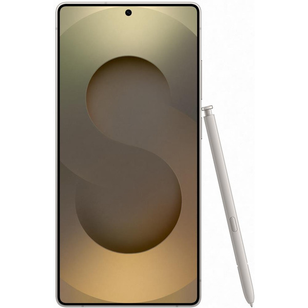 Смартфон Samsung Galaxy S25 Ultra 12GB/256GB (SM-S938BZTBCAU) серый титан