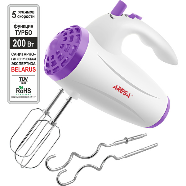 Миксер ARESA AR-1905