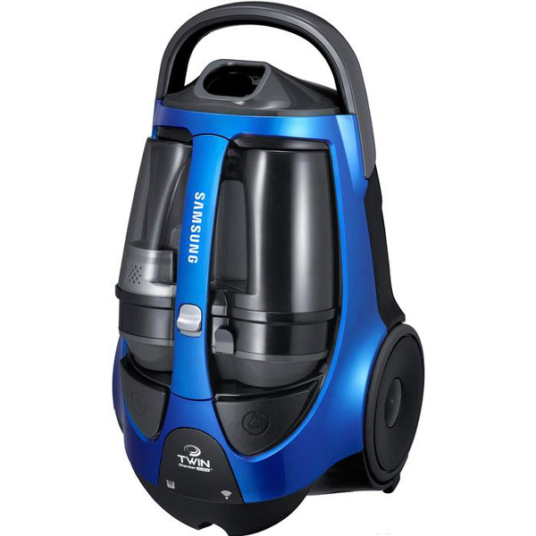 Пылесос без пылесборника SAMSUNG VCC885BH36/XEV