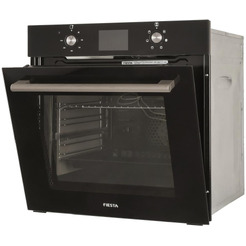 Духовой шкаф FIESTA BE6T0043-PS