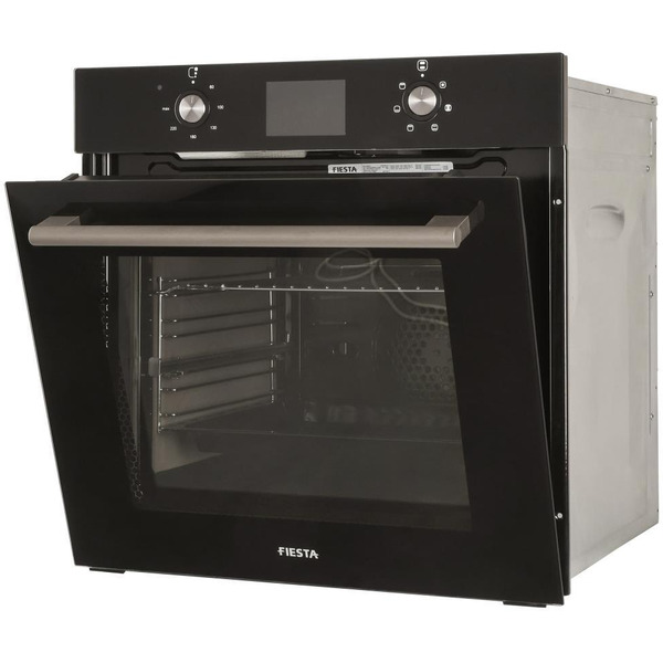 Духовой шкаф FIESTA BE6T0043-PS