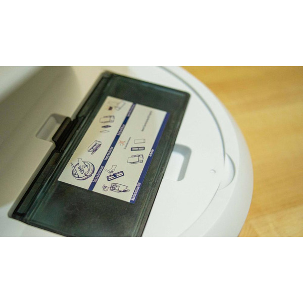 Робот-пылесос Total TVCRG30261