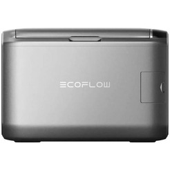 Портативный холодильник-морозильник EcoFlow GLACIER Classic (55 л)