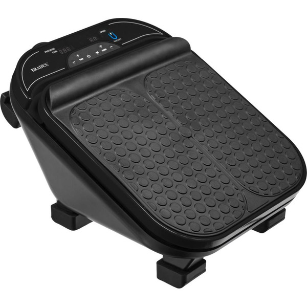 Вибрационный массажер для стоп и икр BRADEX ПЛАТО KZ 1906