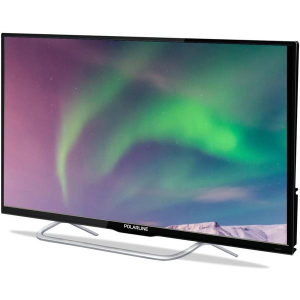 Телевизор POLARLINE 43PU11TC-SM