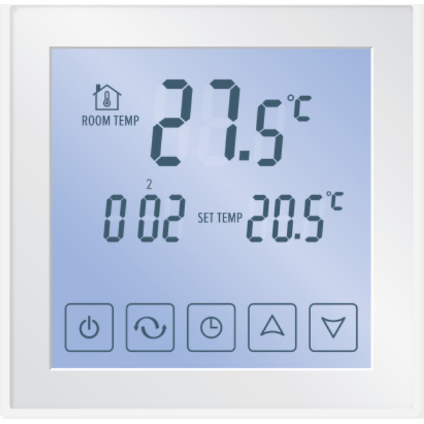 Терморегулятор CALEO SM931