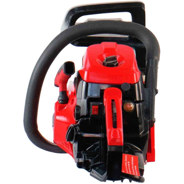 Бензопила Verton Garden Pro CS-4116