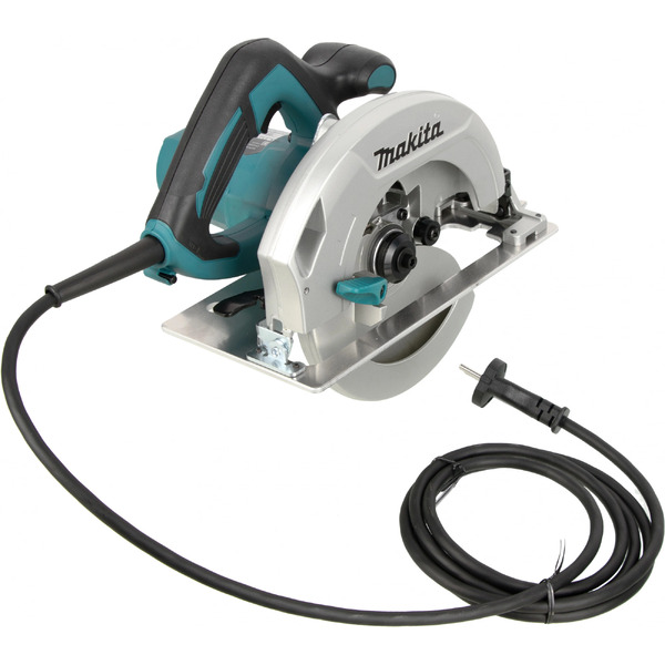 Дисковая пила Makita HS7600