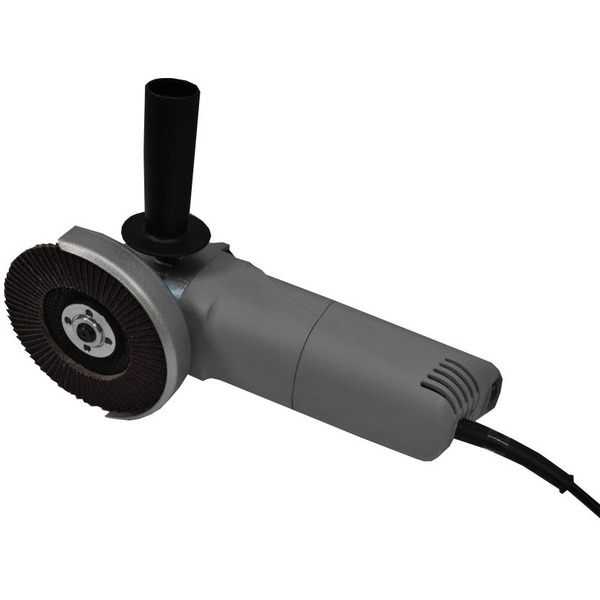 Шлифмашина угловая WERKER EWAG 651