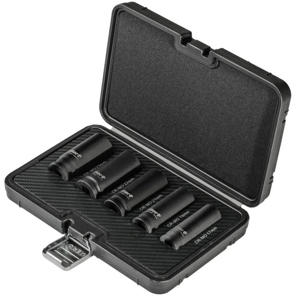 Набор головок BortBTK-5M