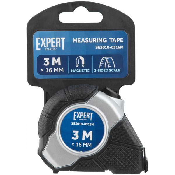 Рулетка STARTUL SE3010-0316M