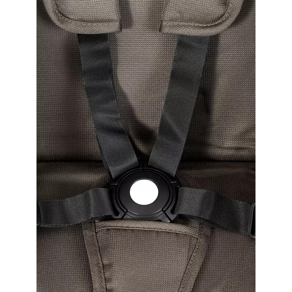 Универсальная коляска Rant Basic Pulsar Plus 2 в 1 RA160 (mocca)