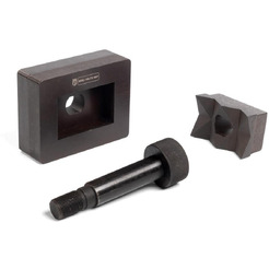 Матрица для пробивки отверстий КВТ МПО-46х72 65660