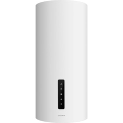 Кухонная вытяжка MAUNFELD Vega 39 Wall Sensor LED (белый)
