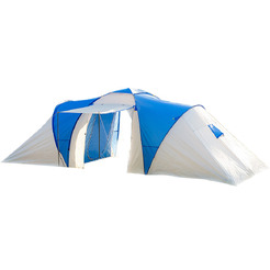Палатка Acamper Nadir 8 (синий)