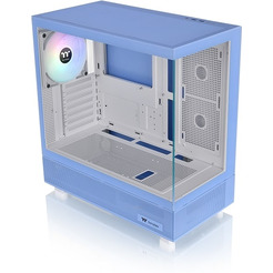 Корпус Thermaltake View 270 TG ARGB Hydrangea Blue CA-1Y7-00MFWN-00
