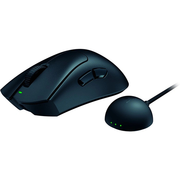 Мышь Razer DeathAdder V4 Pro (RZ01-05330100-R3G1)