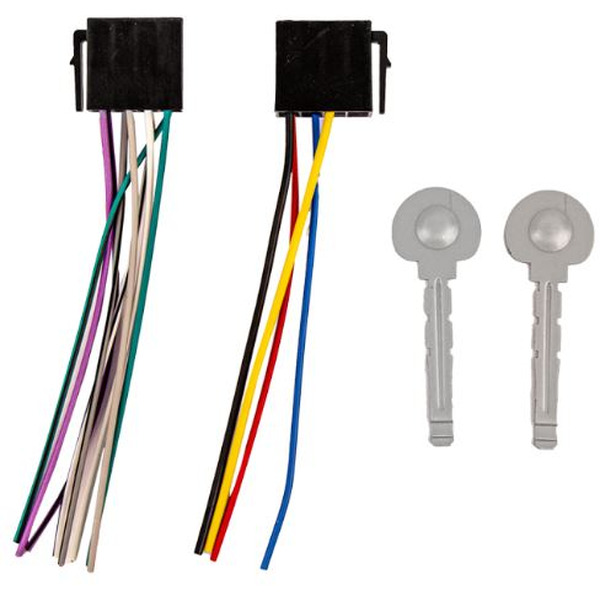 USB-магнитола ACV AVS-948BM