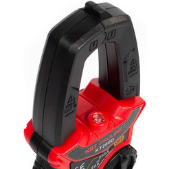 Токовые клещи цифровые КВТ PROLINE KT 206D 80753