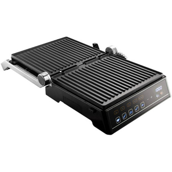 Гриль РЕДМОНД SteakMaster GM305 Черный