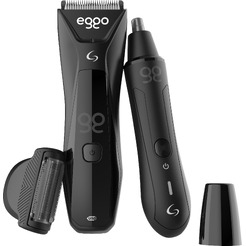 Набор триммеров для стрижки волос GA.MA GT EGGO COMFORT-HY + GNT EGGO-HY