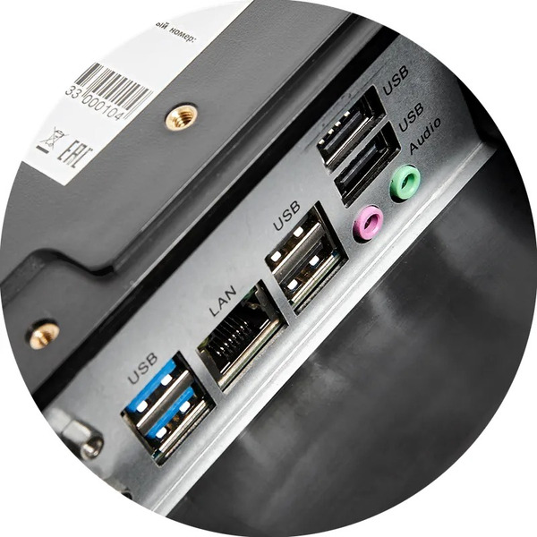 POS-терминал PayTor Hammer V2 71068349