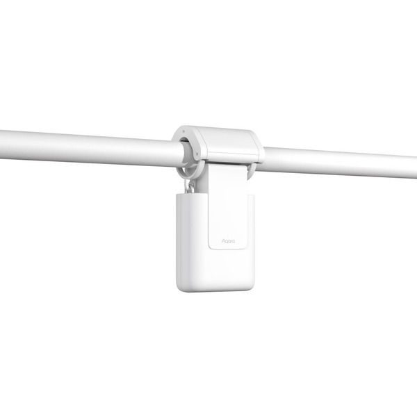 Контроллер для штор Aqara Curtain Driver E1 (круглый карниз) CM-M01 (R)