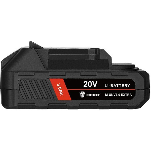 Аккумулятор Deko M-UNV3.0 Extra 081-1035 (20В/3 Ач)