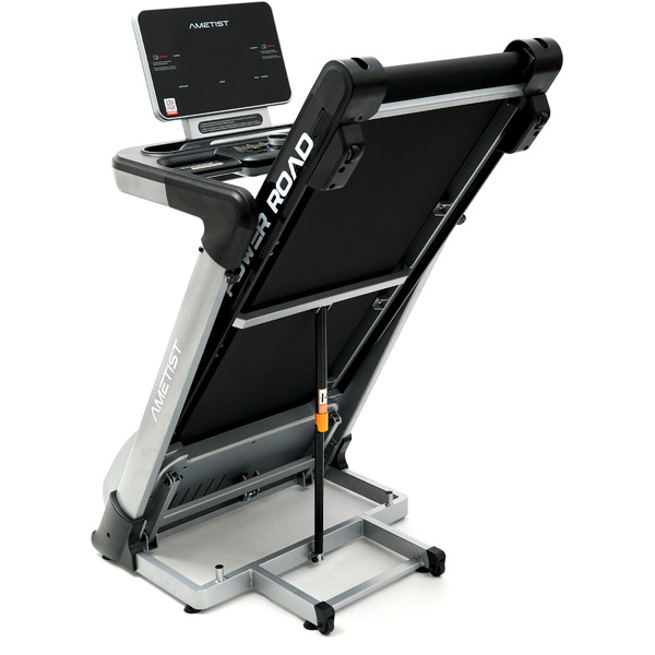 Беговая дорожка AMETIST Power Road Gray