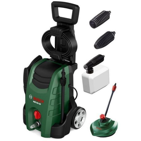 Мойка высокого давления Bosch AQT 40-13 (06008A7500)