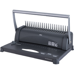 Брошюровщик Deli 3871