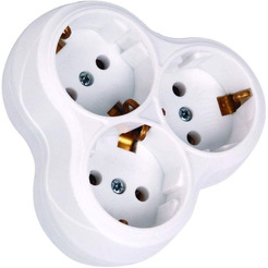 Разветвитель HOROZ 300.000.707