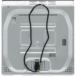 Духовой шкаф KRONA ONORE 60 WH G2