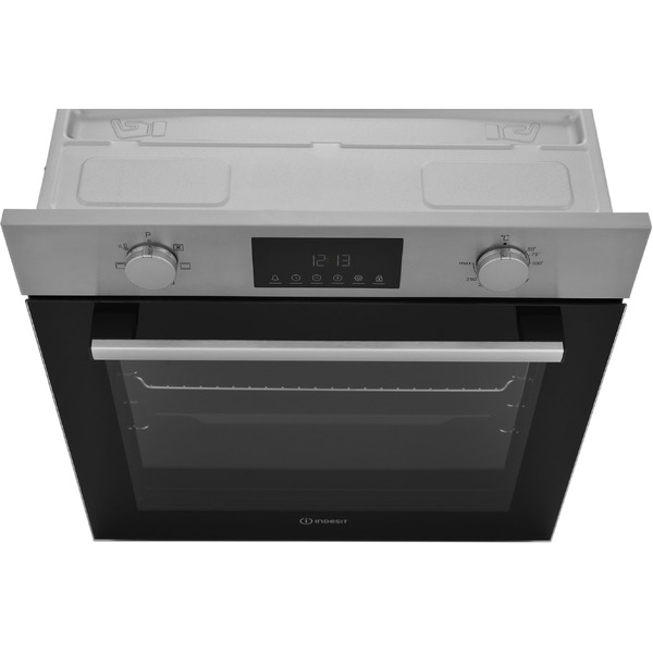 Духовой шкаф Indesit IBFTE 3644 IX