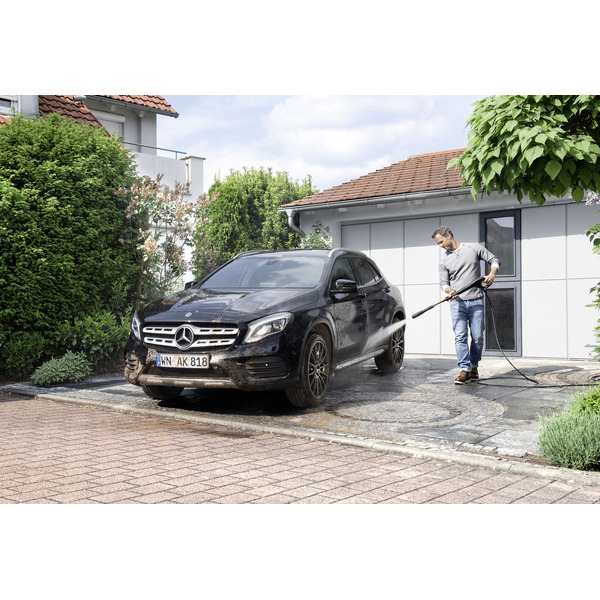 Мойка высокого давления Karcher K 5 Compact Relaunch (1.630-750.0)