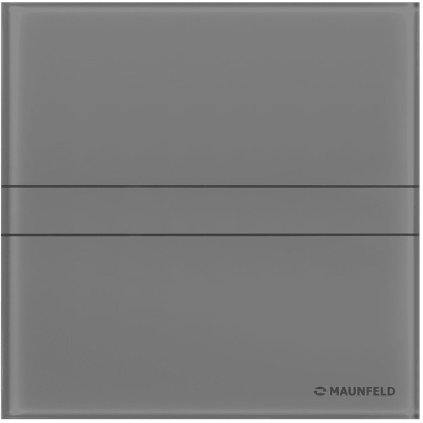 Вытяжной вентилятор MAUNFELD MFE10GGR