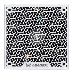 Блок питания Super Flower Leadex VII Platinum PRO 1200WSF-1200F14XP(WH)