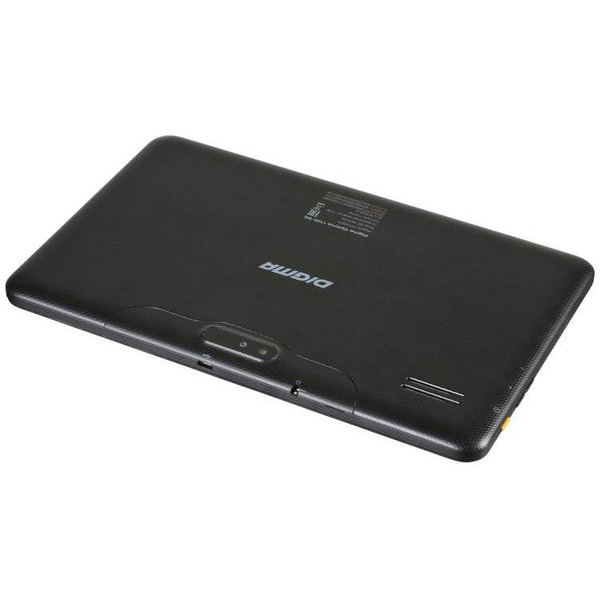 Планшет DIGMA Optima 1100 черный