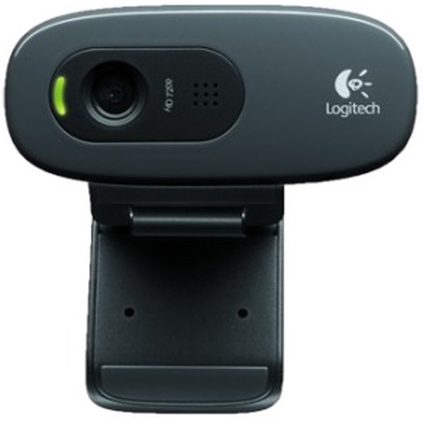 Веб-камера LOGITECH C270 (L960-000636)