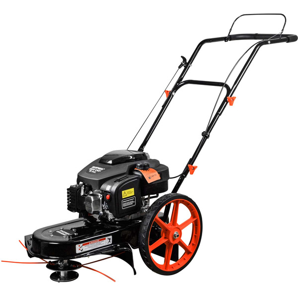 Газонокосилка Skiper GW550