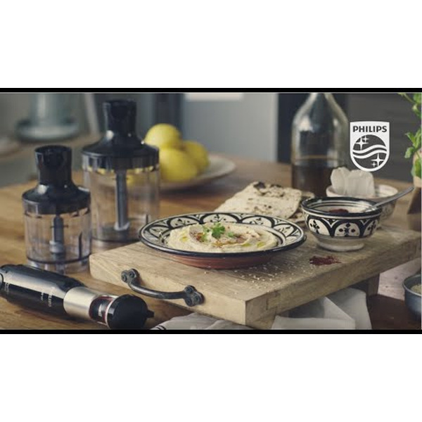 Блендер погружной PHILIPS HR1676/90