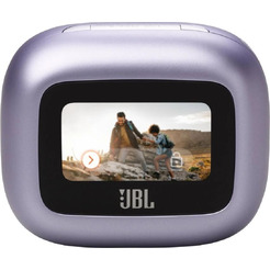 Наушники JBL Live Flex 3 (сиреневый)