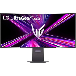 Монитор LG UltraGear OLED 45GX900A-B