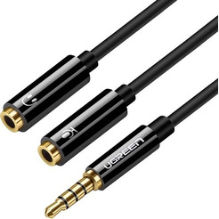 Переходник Ugreen AV141-30620