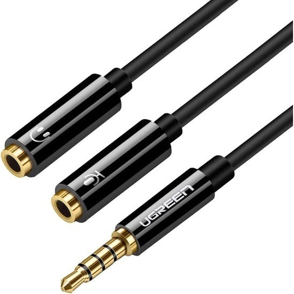 Переходник Ugreen AV141-30620