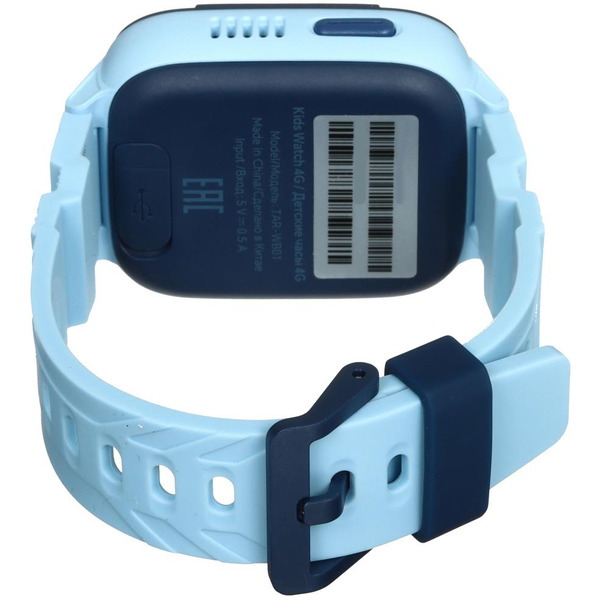 Смарт-часы Honor Choice Kids Watch Plus (TAR-WB01) Синий