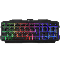 Клавиатура Oklick 757G